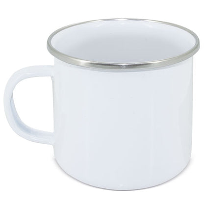 Mug Sublimacion "Charles"