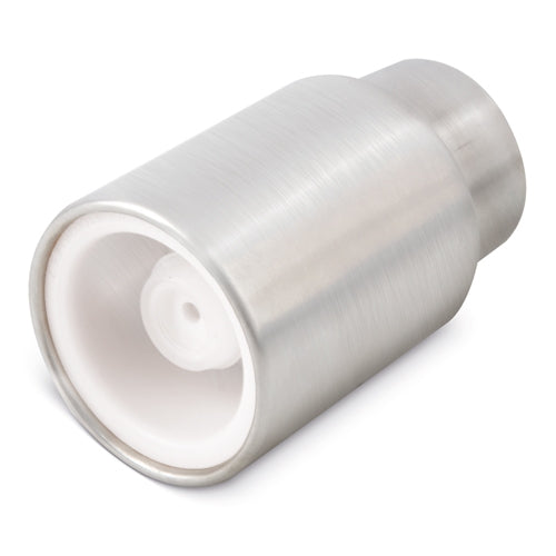 Tapon Automatico De Vacio De Acero