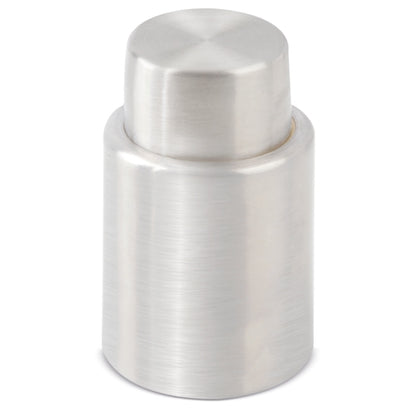 Tapon Automatico De Vacio De Acero