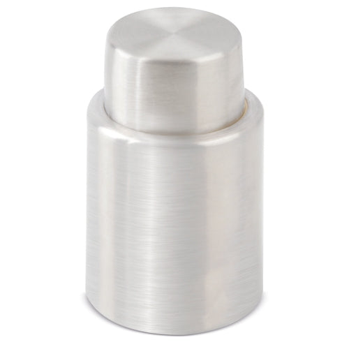 Tapon Automatico De Vacio De Acero