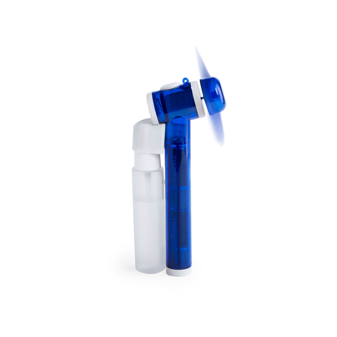 Ventilador Vaporizador (lote de 50)