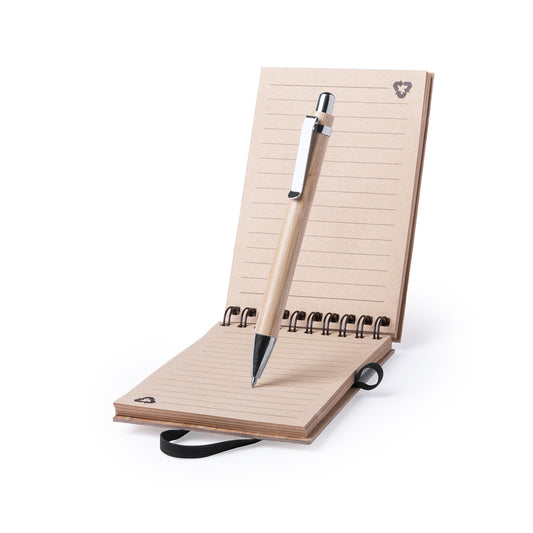 Libreta (lote de 25)