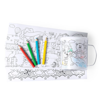 Taza