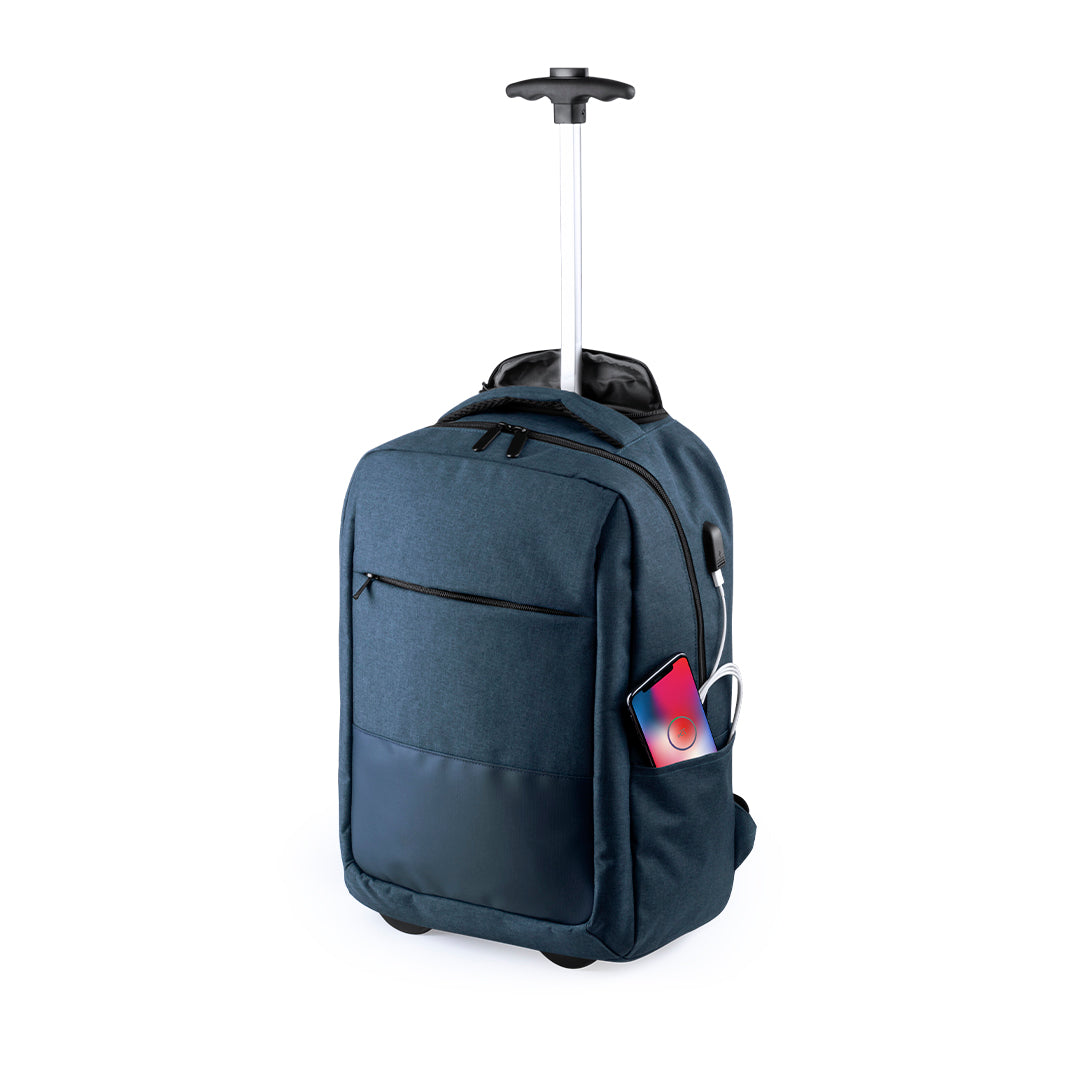 Mochila Trolley