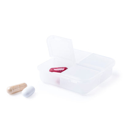 Pastillero (lote de 100)