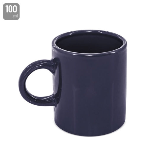 Mug Café Negra