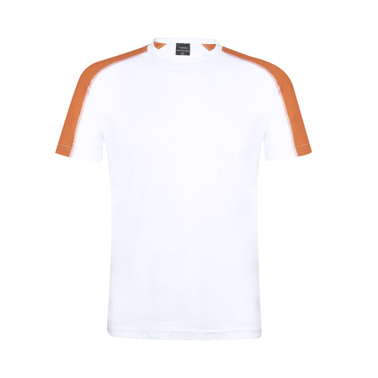 Camiseta Adulto (lote de 10)