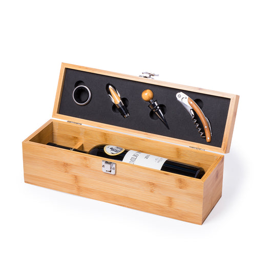 Set Vinos