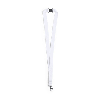 Lanyard (lote de 10)