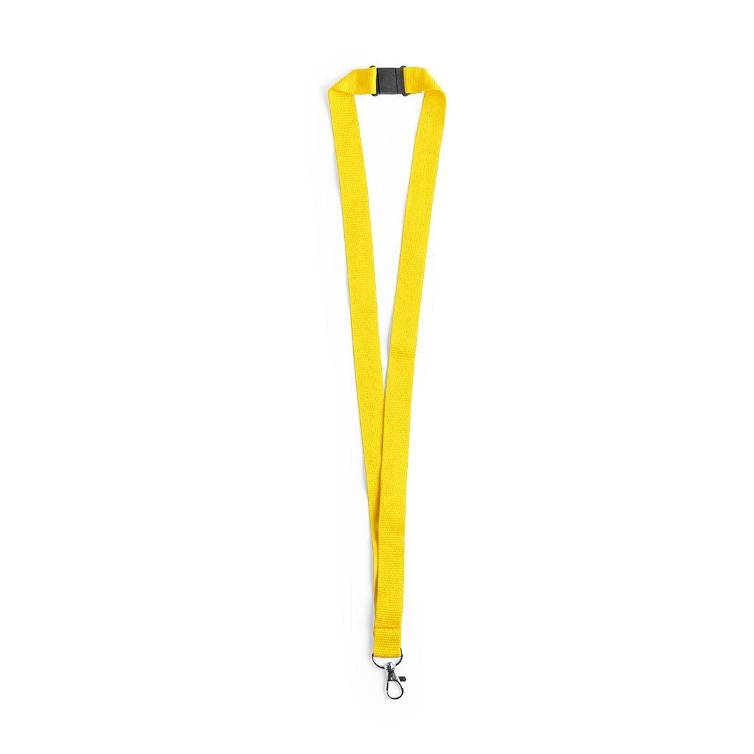 Lanyard (lote de 10)
