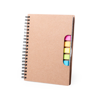 Libreta (lote de 50)