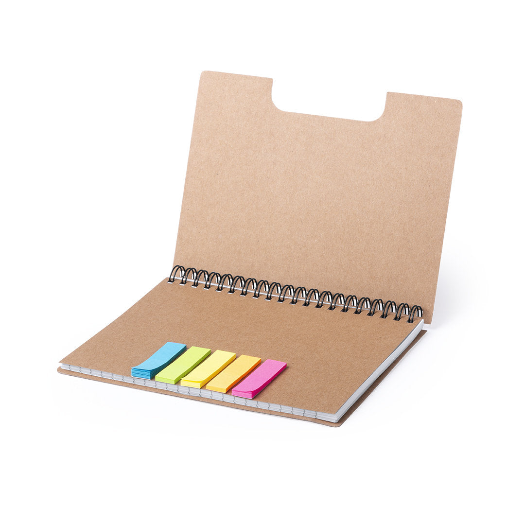 Libreta (lote de 50)