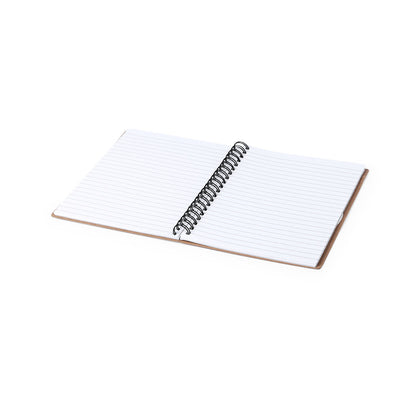 Libreta (lote de 50)