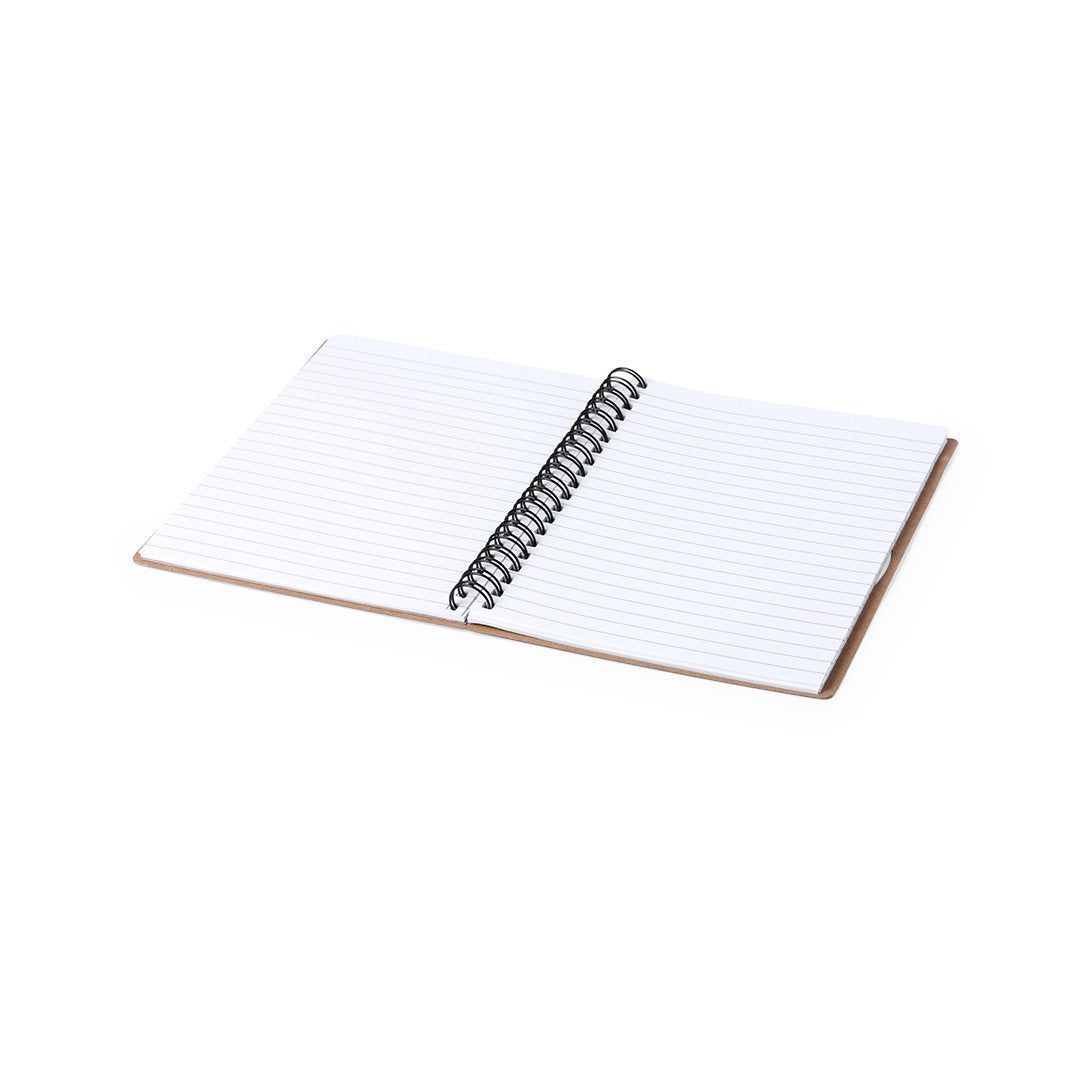 Libreta (lote de 50)