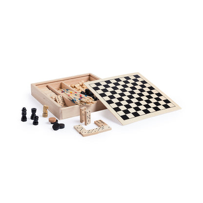 Set Juegos (lote de 50)