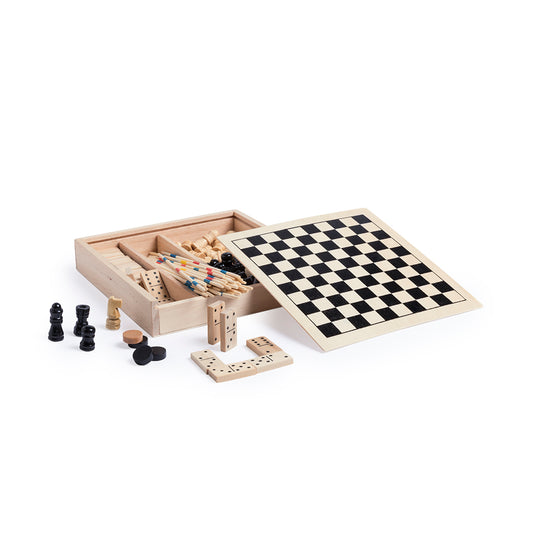 Set Juegos (lote de 50)
