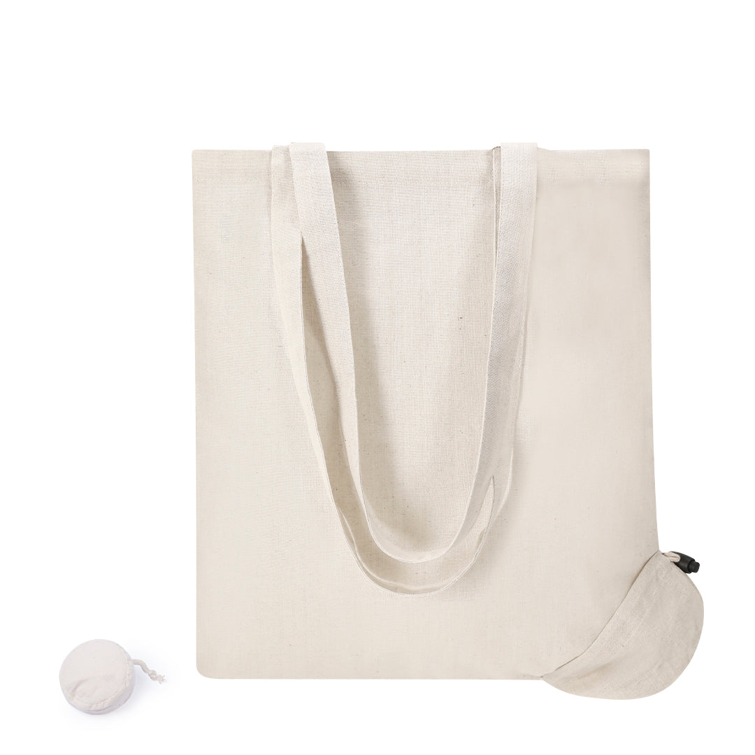 Bolsa Plegable (lote de 10)