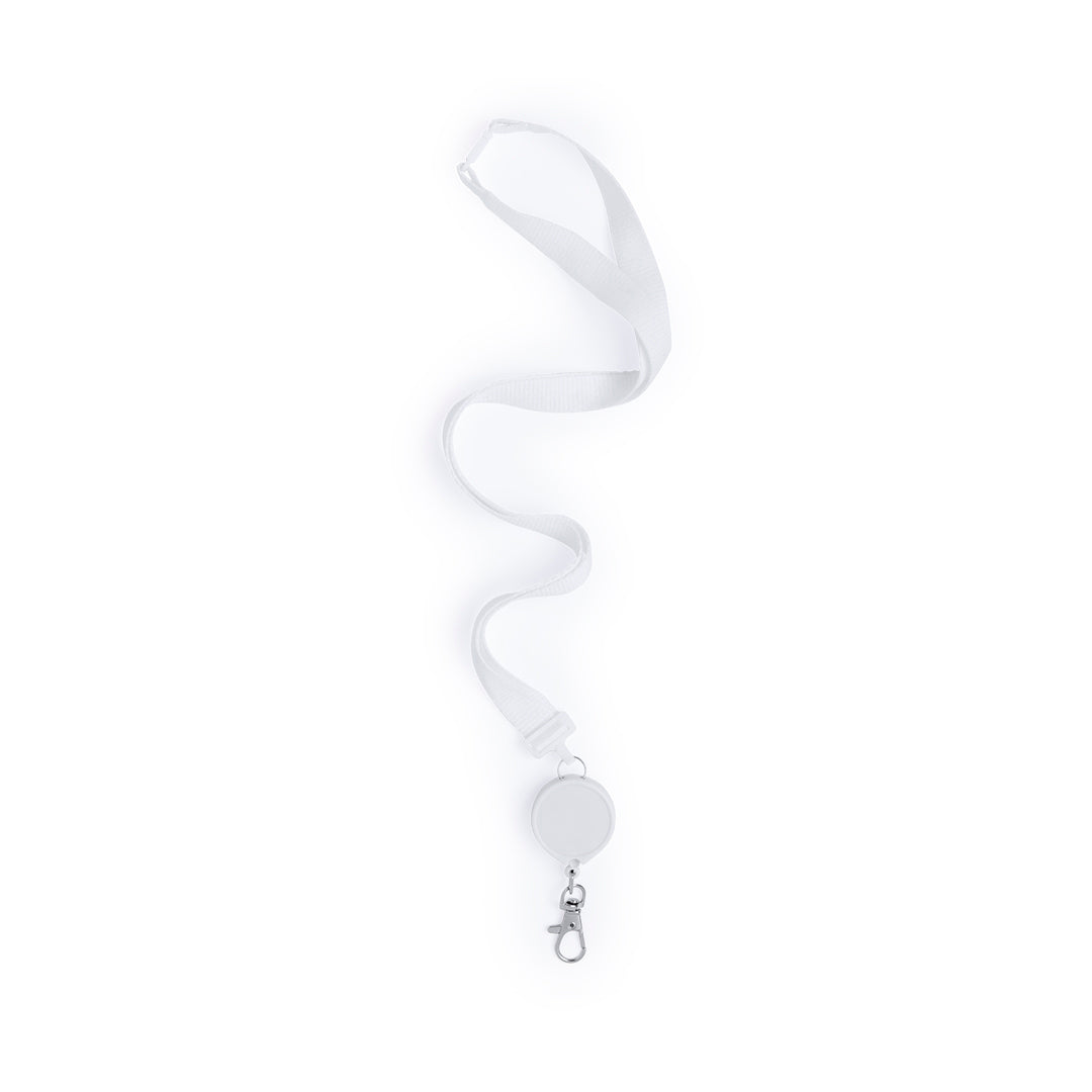 Lanyard (lote de 10)