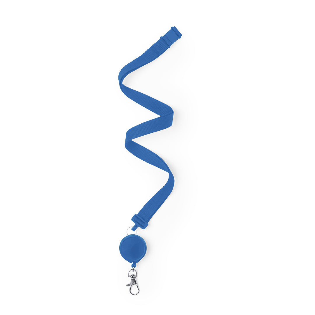 Lanyard (lote de 10)