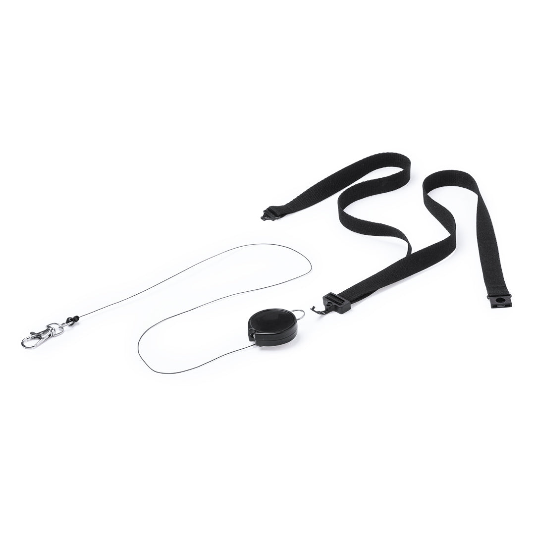 Lanyard (lote de 10)