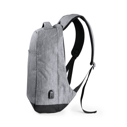Mochila Antirrobo
