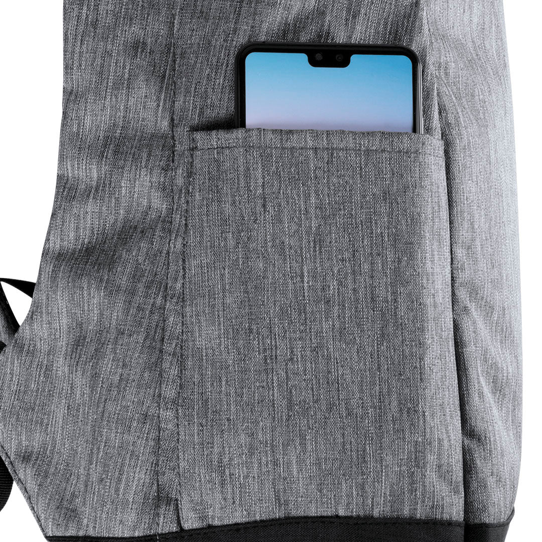 Mochila Antirrobo