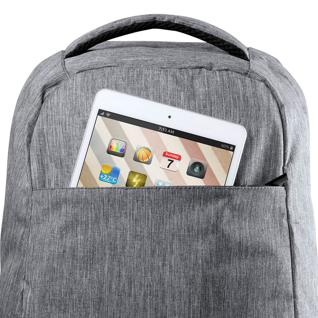 Mochila Antirrobo