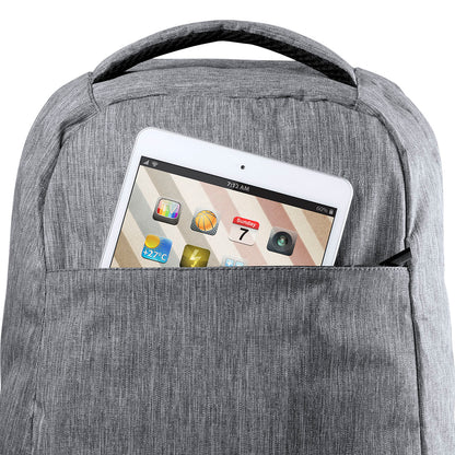 Mochila Antirrobo