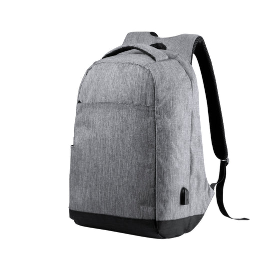Mochila Antirrobo