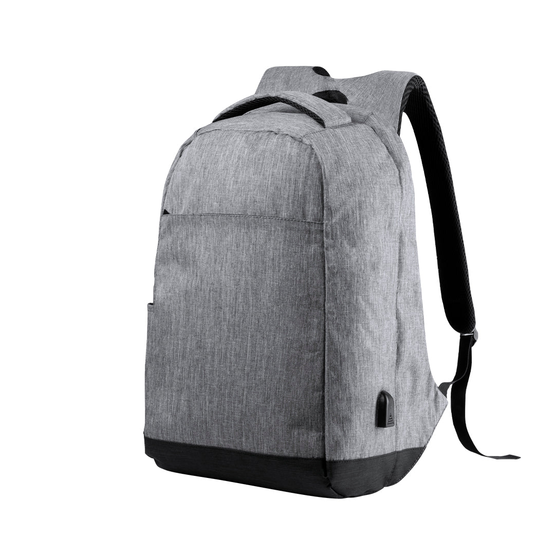 Mochila Antirrobo