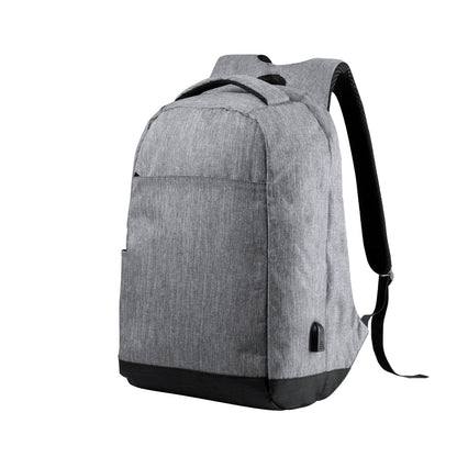 Mochila Antirrobo