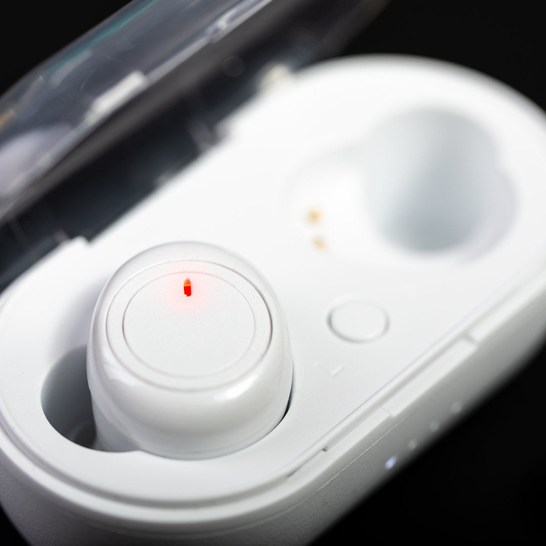 Auriculares (lote de 50)