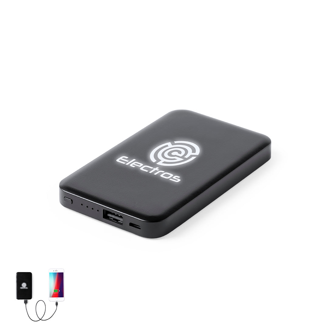 Power Bank (lote de 50)