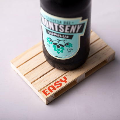 Posavasos (lote de 100)