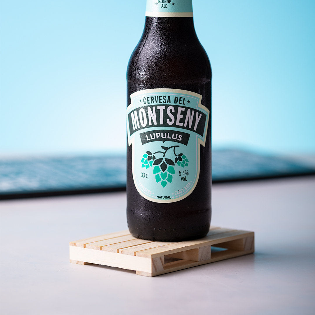 Posavasos (lote de 100)