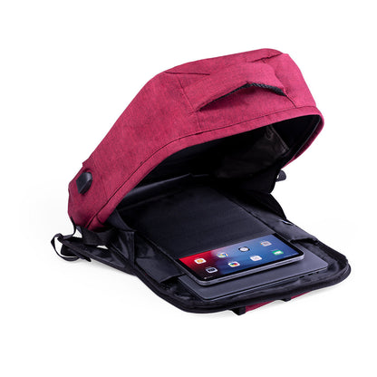 Mochila Antirrobo (lote de 30)