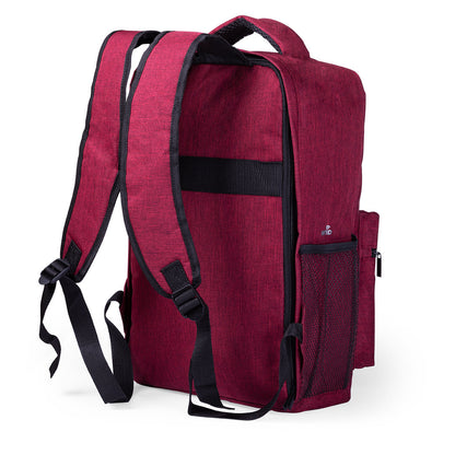 Mochila Antirrobo (lote de 30)
