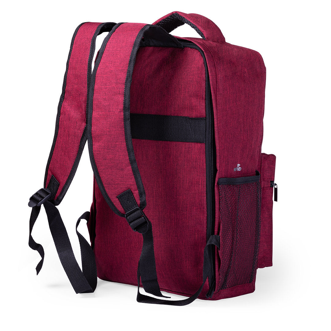 Mochila Antirrobo (lote de 30)