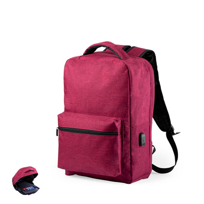 Mochila Antirrobo (lote de 30)
