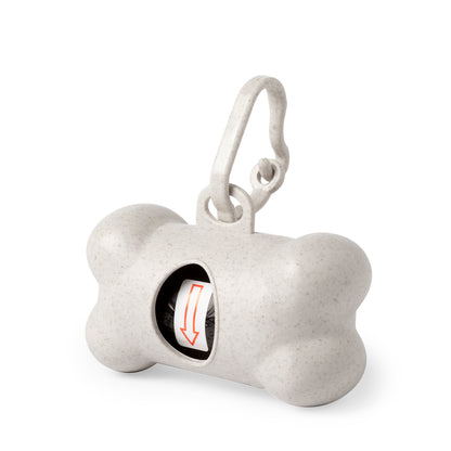 Dispensador Bolsas (lote de 50)