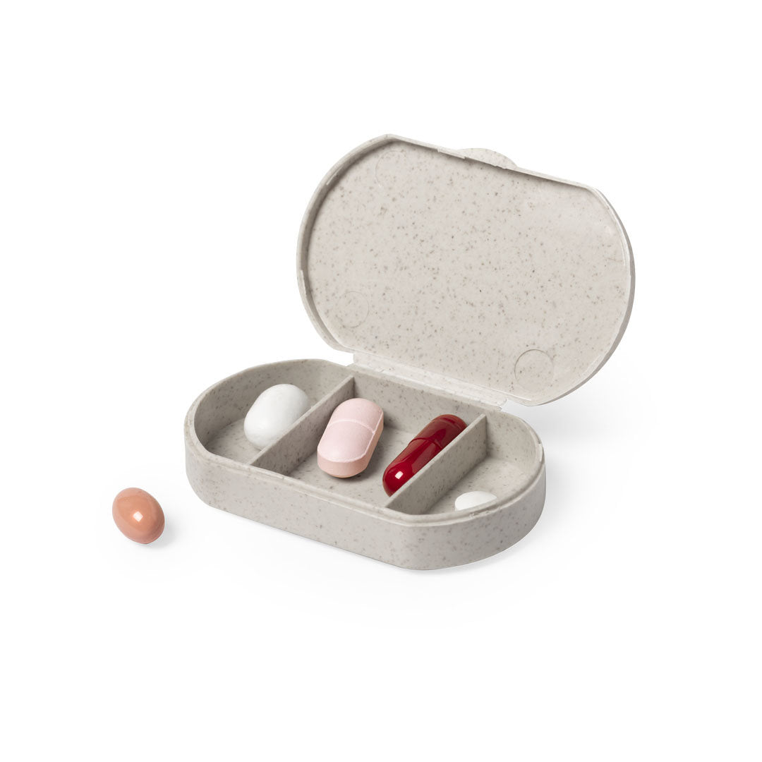 Pastillero (lote de 100)