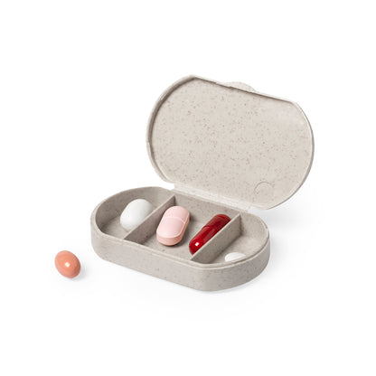 Pastillero (lote de 100)
