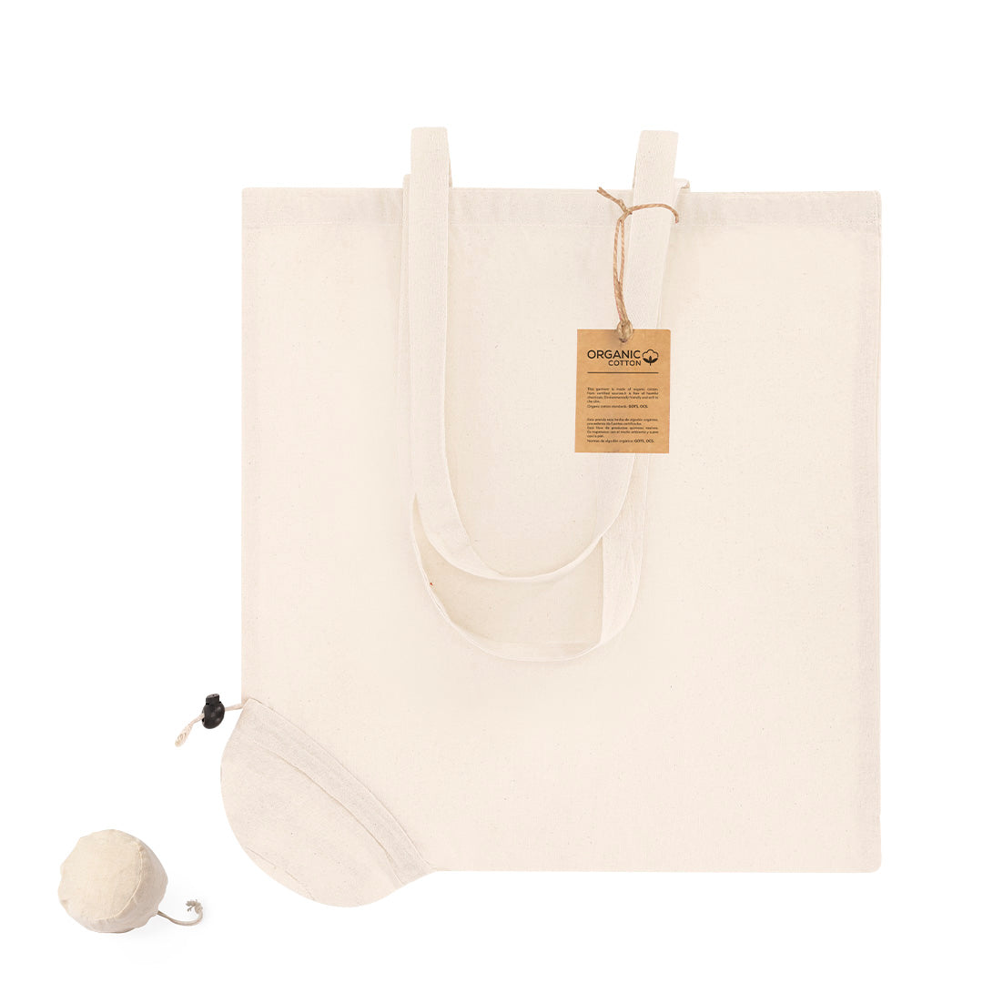 Bolsa Plegable (lote de 10)