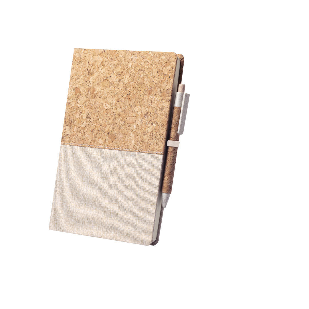 Bloc Notas (lote de 25)