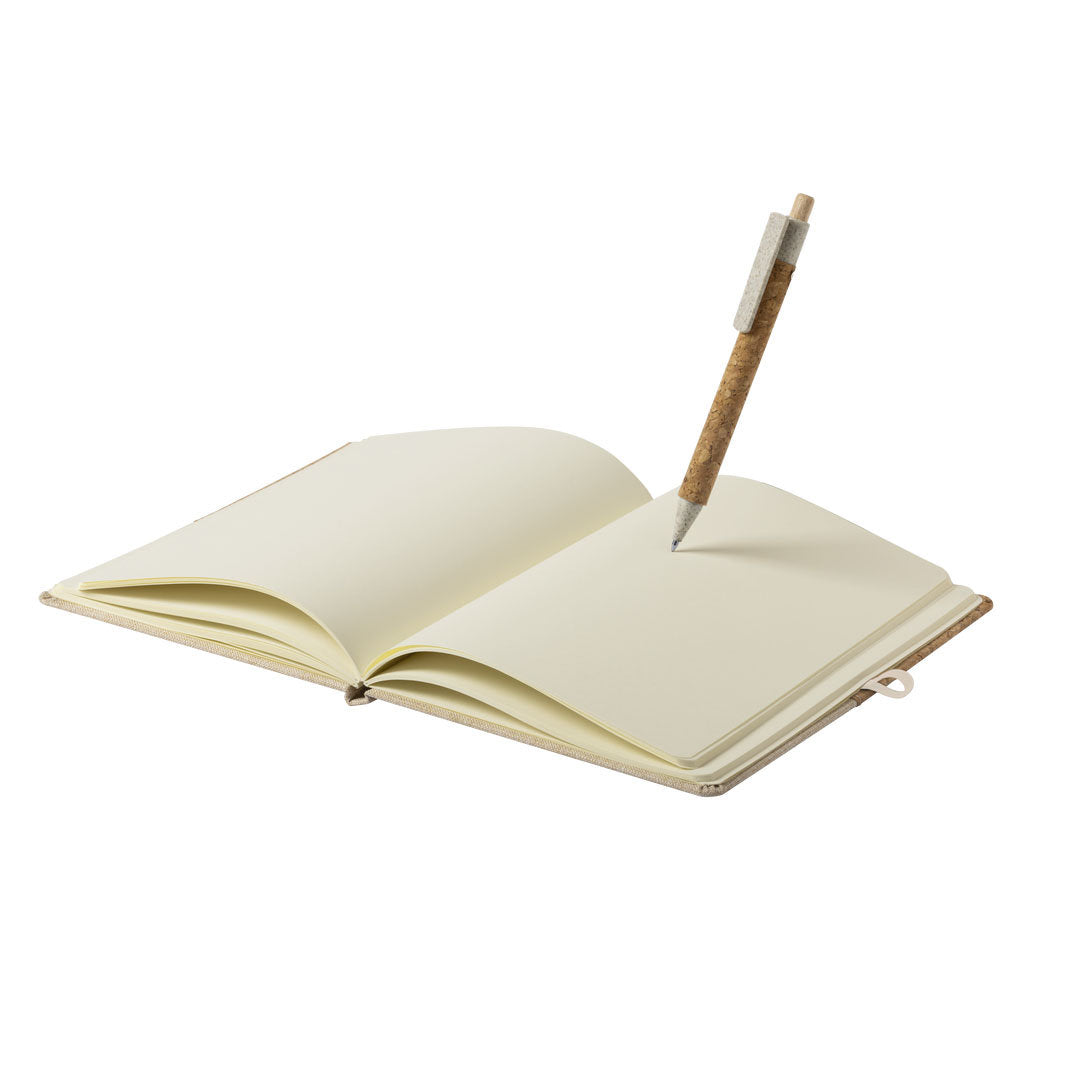 Bloc Notas (lote de 25)