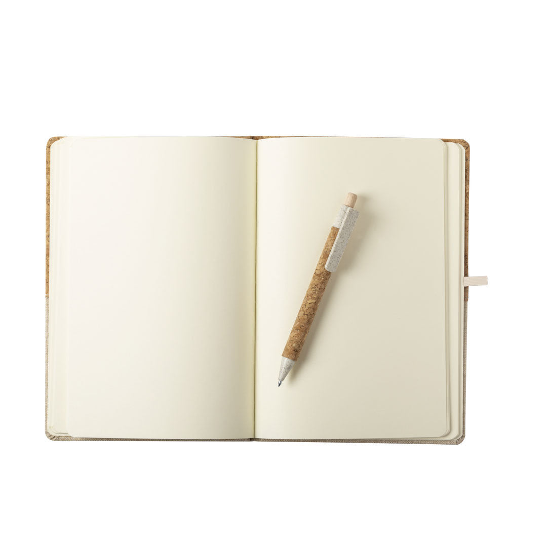 Bloc Notas (lote de 25)