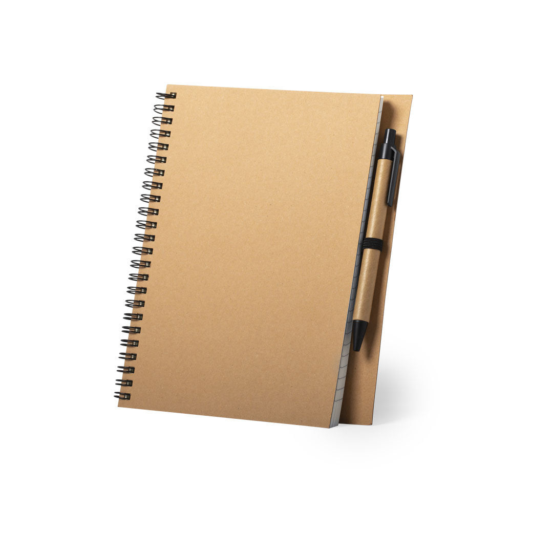 Libreta (lote de 25)