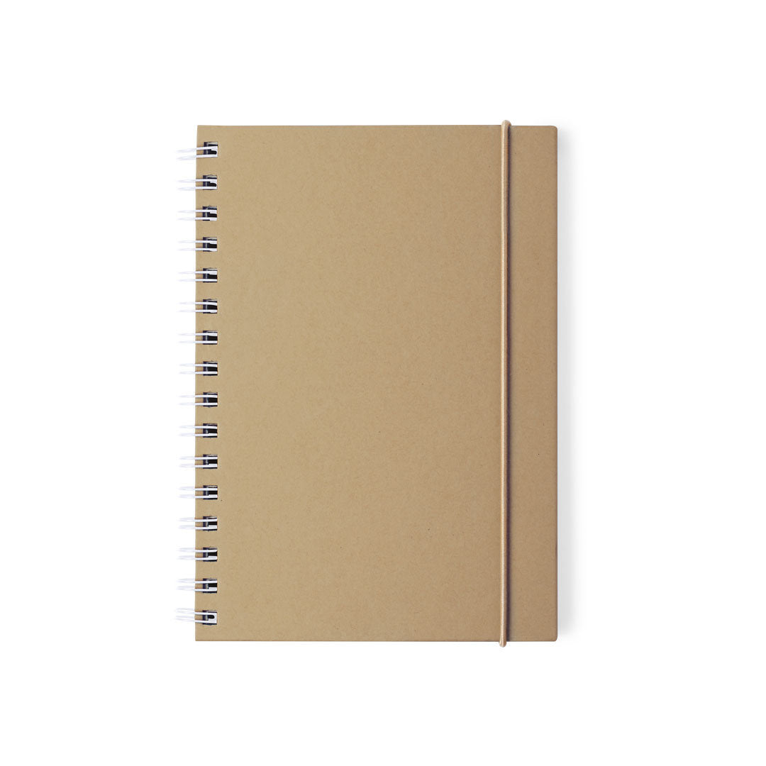 Libreta (lote de 25)