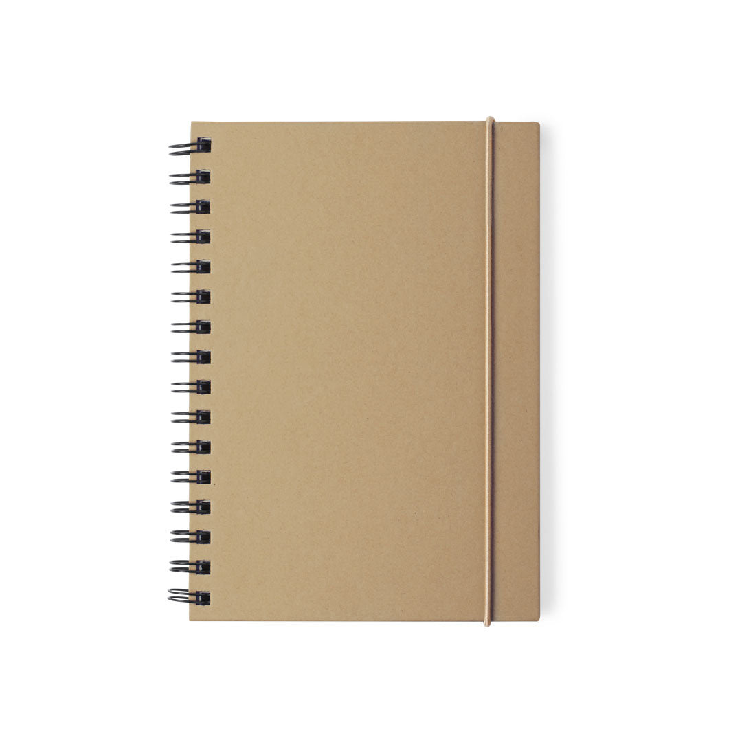 Libreta (lote de 25)