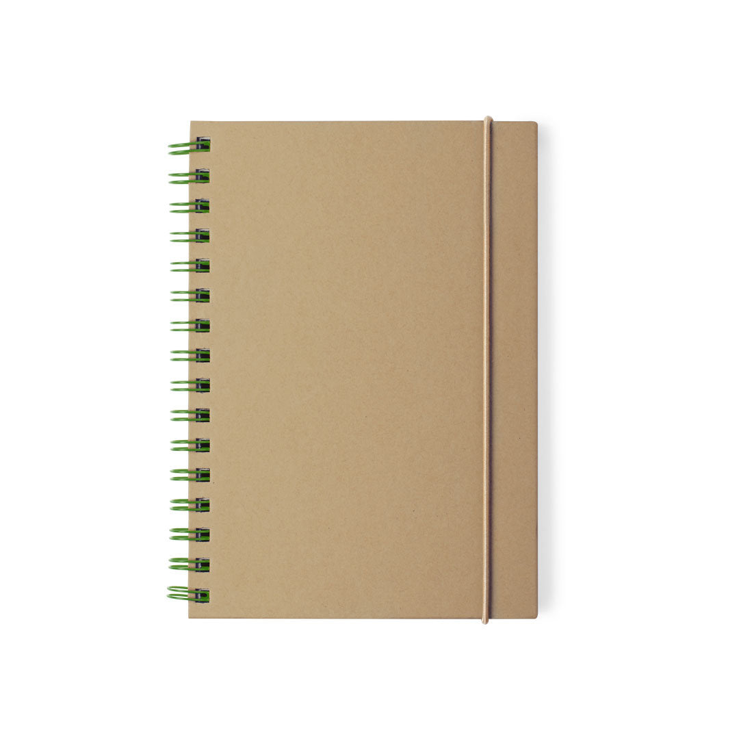 Libreta (lote de 25)
